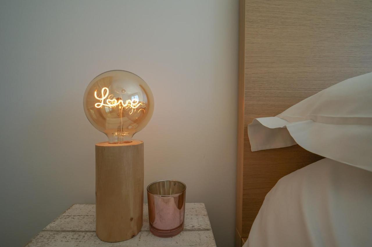 La Douce Folie - Appartement pour 4 à 5 personnes à Sevrier Sévrier Exterior foto