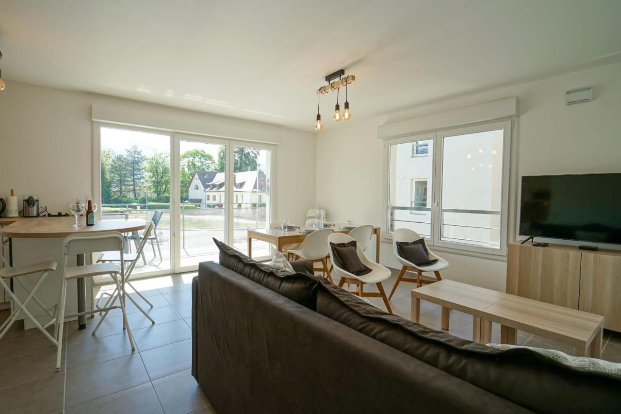 La Douce Folie - Appartement pour 4 à 5 personnes à Sevrier Sévrier Exterior foto
